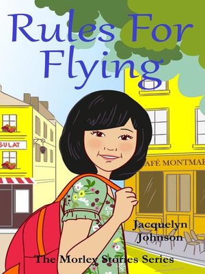 cover image of Rules for Flying